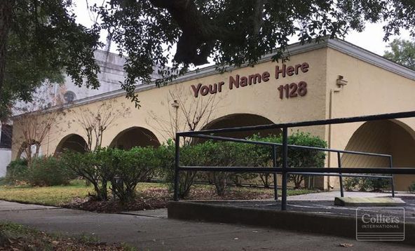 1128 N Laura St, Jacksonville, FL 32206